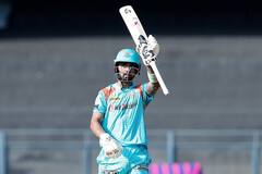 KL राहुल की मां आज भी उन्हें इस बात के लिए देती है तानें, बल्लेबाज़ ने खुद किया खुलासा