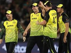 टीम इंडियाच्या विरोधात वनडे मालिकेसाठी ऑस्ट्रेलियन संघ जाहीर; 'या' स्टार खेळाडूंचं संघात पुनरागमन