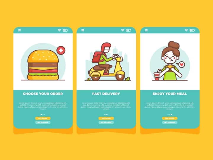 Business model of food delivery apps How  Zomato and Swiggy make money तगड़ा डिस्काउंट और कई कूपन देने के बाद भी Swiggy और Zomato इस तरह करते हैं लाखों की कमाई