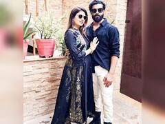 In Pics: पढ़ाई के मामले में इन भारतीय क्रिकेटर्स की पत्नियां नहीं हैं किसी से कम, कोई है डेंटिस्ट तो कोई स्पोर्ट्स मैनेजर