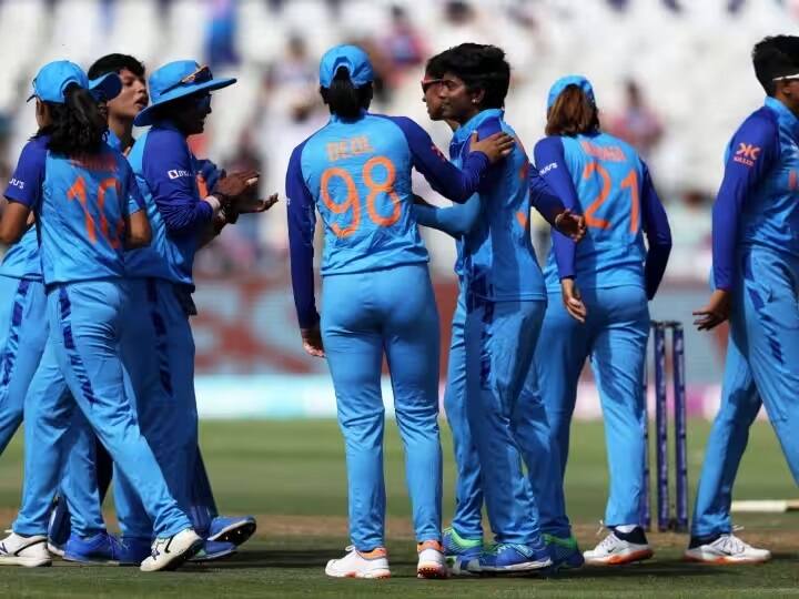 Women T20 WC Semi Final: two big changes in today semi final in indian playing eleven against australia match Women T20 WC Semifinal: આજની ભારતીય ટીમમાં થયા બે મોટા ફેરફાર, બિમાર હરમનપ્રીત રમી, પરંતુ આ સ્ટાર ના રમી શક્યા, જુઓ