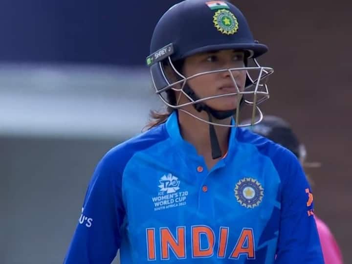 INDW vs AUSW australia beat india in womens t20 world cup semifinal by 5 runs know Who is responsible for lost here INDW vs AUSW: सेमीफाइनल में टीम इंडिया की हार का जिम्मेदार कौन? कैसे जीती हुई बाज़ी हारी भारतीय टीम