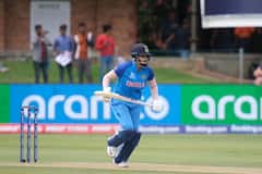 IND W vs AUS W : ऑस्ट्रेलियाची फायनलमध्ये धडक, भारताचं फायनलचं स्वप्न भंगलं