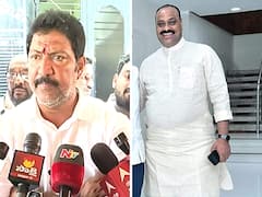 అచ్చెన్నా, ఆ విషయంలో చంద్రబాబు కాళ్లు పట్టుకోలేదా? చిట్ట విప్పమంటావా? వల్లభనేని వంశీ వార్నింగ్