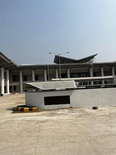 Phulwari Sharif Bus Complex: अगले महीने के अंत तक पूरा हो सकता है फुलवारी शरीफ बस डिपो का निर्माण, तस्वीरें आईं सामने