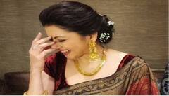 Bhagyashree Birthday : ਇਸ ਅਭਿਨੇਤਰੀ ਨੂੰ ਸਲਮਾਨ ਨੇ ਕਿੱਸ ਕਰਨ ਤੋਂ ਕਰ ਦਿੱਤਾ ਸੀ ਇਨਕਾਰ, ਰਾਜ ਘਰਾਣੇ ਨਾਲ ਰੱਖਦੀ ਹੈ ਸਬੰਧ