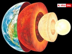 భూగ్రహం ఐదో పొరలో ఊహించని లోహం - భూకంపాల పరిశోధనల్లో సంచలన విషయాలు !