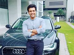 Sacchin Shroff Net Worth: एक्टिंग ही नहीं, बिजनेस से भी TMKOC के 'तारक मेहता' ने कमाई है बेशुमार दौलत, जानें उनकी कुल संपत्ति