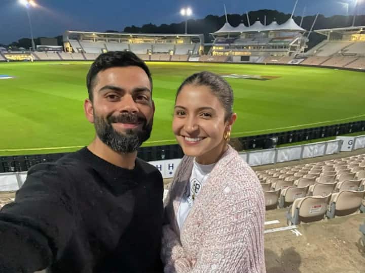 Photos: भारतीय क्रिकेट टीम के खिलाड़ियों की पढ़ाई को लेकर अधिक चर्चा देखने को नहीं मिलती है. हालांकि उनकी पत्नियां पढ़ाई के मामले में किसी से कम नहीं हैं.