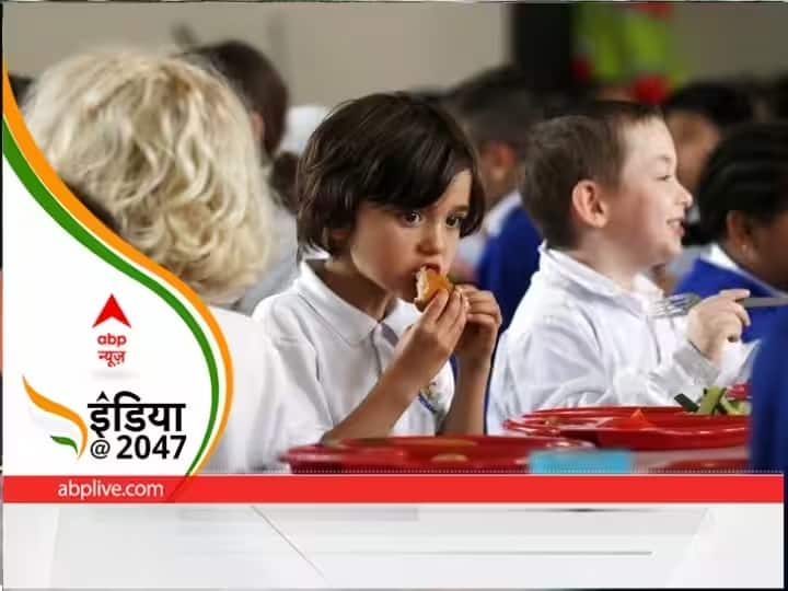 India News: mid day meal will start in london schools, indian schemes are becoming for world ભારતીય યોજનાઓ દુનિયા માટે બની રહી છે મિશાલ, લંડનની સ્કૂલોમાં 'મિડ ડે મીલ'ની થશે શરૂઆત