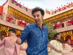 'Ranbir Kapoor In The Best Dancer After Madhuri Dixit' Tweet Starts Off A Furious Debate On Twitter. Take A Look