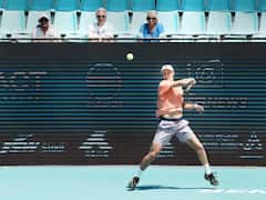 Tennis Legend Bjorn Borg Leaves Event After Karnataka CM Runs Late