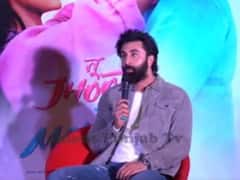 Ranbir Kapoor On Best Actor Award For 'Brahmastra': 'Aisi Bhi Koi Acting Performance Nahi Thi’