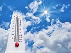 Weather Update: ਗਰਮੀ ਕੱਢਣ ਲੱਗੀ ਵੱਟ! ਇਸ ਵਾਰ ਬਾਰਸ਼ 'ਚ 53.4 ਫ਼ੀਸਦ ਗਿਰਾਵਟ