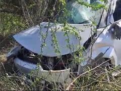 अयोध्या: सेल्समैन सड़क के किनारे बेच रहा था डिटर्जेंट, तेज रफ्तार पिकअप ने मारी टक्कर, हादसे में 4 लोगों की मौत