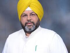 विजिलेंस ब्यूरो ने AAP विधायक अमित रतन को किया गिरफ्तार, कुछ समय पहले PA की हुई थी गिरफ्तारी