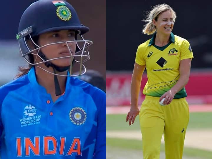 australia womens vs india womens head to head recrod in t20is Women T20 World Cup: आज खेला जाएगा पहला सेमीफाइनल, जानिए भारत-ऑस्ट्रेलिया में से कौन मारेगा बाजी?
