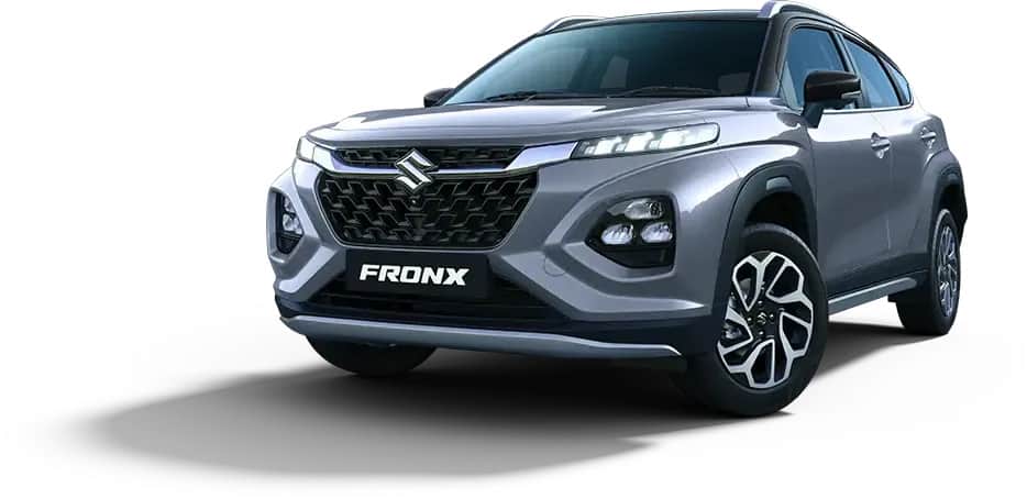 Maruti Suzuki: ऑस्ट्रेलिया में भी बिकेगी भारत में बनी जिम्नी 5-डोर और फ्रोंक्स, कंपनी ने दी जानकारी