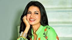 Bhagyashree Birthday: বাড়ি থেকে পালিয়ে বিয়ে, শ্যুটিংয়ের সেটে কান্না, একনজরে ভাগ্যশ্রীর অজানা তথ্য