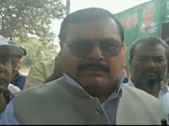'India Will Have Army Of Eunuchs': Bihar Minister Surendra Yadav Slams Modi Govt On Agnipath Scheme