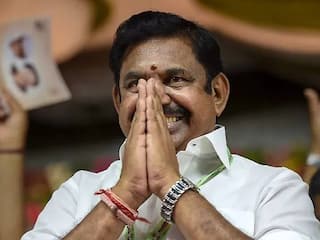 AIADMK: “கலங்கி போயிருந்தேன்; இரவு தூங்கல; எட்டப்பர்களின் முகத்திரை கிழிக்கப்பட்டு விட்டது” - தீர்ப்புக்கு பின் இபிஎஸ் சரவெடி பேச்சு