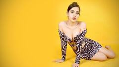 Uorfi Javed खतरों के खिलाड़ी सीजन 13 में मारेगी एंट्री ? रोहित शेट्टी के शो में और कौन आएगा नजर ?