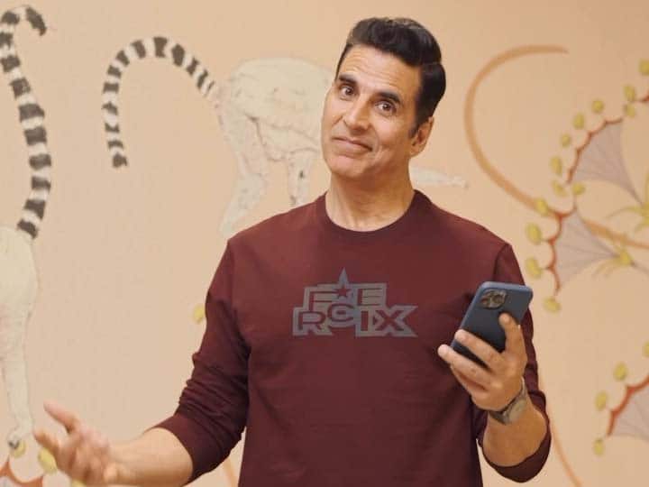 Akshay Kumar Remake Films: 'हेरा फेरी' से लेकर 'सेल्फी' तक, अक्षय कुमार की ये फिल्मे हैं साउथ की रीमेक, आपको पता है क्या? Hera Pheri to Selfiee Bhool Bhulaiyaa Akshay Kumar has worked in these south remake Films Akshay Kumar Remake Films: 'हेरा फेरी' से लेकर 'सेल्फी' तक, अक्षय कुमार की ये फिल्मे हैं साउथ की रीमेक, आपको पता है क्या?