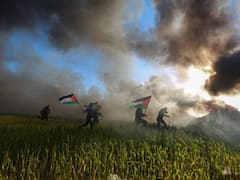 10 Killed, 102 Injured In West Bank After Clashes With Israeli Forces, Palestine PM Condemns Attack