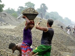 दिहाड़ी मजदूरों की उम्मीद है भारतमाला परियोजना,  20 लाख नौकरियों के साथ 10 करोड़ दिहाड़ी मजदूरों को मिलेगा काम