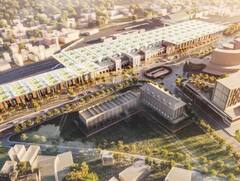 Indian Railways Stations: ਹੁਣ ਇਨ੍ਹਾਂ ਰੇਲਵੇ ਸਟੇਸ਼ਨਾਂ ‘ਤੇ ਨਜ਼ਰ ਆਵੇਗਾ ਏਅਰਪੋਰਟ ਵਰਗਾ ਲੁੱਕ! ਇਦਾਂ ਦੇ ਹੋਣਗੇ ਤੁਹਾਡੇ ਸ਼ਹਿਰ ਦੇ ਰੇਲਵੇ ਸਟੇਸ਼ਨ, ਵੇਖੋ ਤਸਵੀਰਾਂ