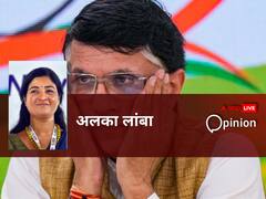 'पवन खेड़ा नहीं अपराधी, कांग्रेस महाधिवेशन से पहले छापेमारी और गिरफ्तारी, डराने की कोशिश'