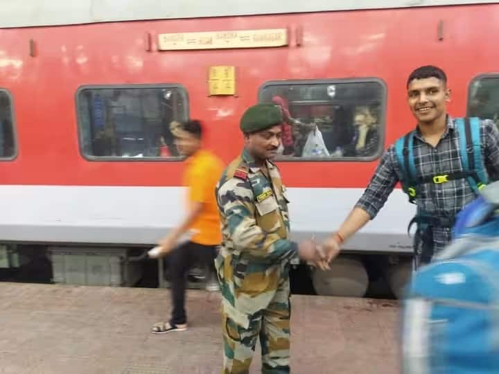 Agniveer Bharti 2023: अग्निपथ भर्ती के नियमों में बदलाव, अब ITI और डिप्लोमा होल्डर भी बन सकते हैं अग्निवीर Indian Army changes Agniveer Bharti 2023 ITI and Diploma holder are also eligible for Agnipath Scheme ANN Agniveer Bharti 2023: अग्निपथ भर्ती के नियमों में बदलाव, अब ITI और डिप्लोमा होल्डर भी बन सकते हैं अग्निवीर