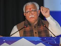 हरियाणा में बजट आज, 2024 की तैयारी के साथ सदन में आएंगे मनोहर लाल खट्टर