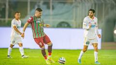 ডার্বির আগে উত্তাপ বাড়াচ্ছেন ইস্টবেঙ্গল-মোহনবাগানের বিদেশি তারকারা