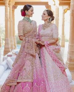 Kiara Advani Mom Birthday: કિયારા અડવાણીએ લગ્નની તસવીરો શેર કરી માતાને જન્મદિવસની શુભકામના પાઠવી