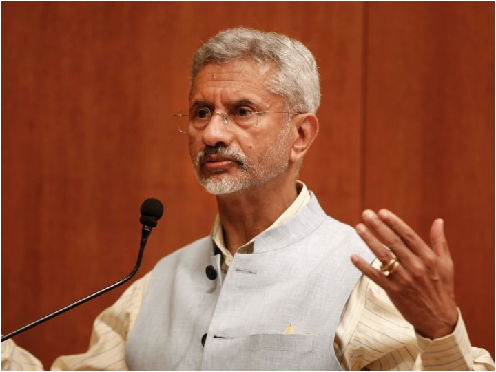 S Jaishankar On Pakistan He Said Terrorism Is A Fundamental Issue In ...