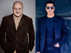 Stars Job Before Acting: कोई टीचर तो कोई बना वेटर, फिल्मों में नाम कमाने से पहले ये काम करते थे बी-टाउन के पॉपुलर सितारे