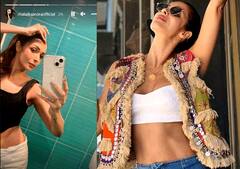 दिशा पाटनी से लेकर मलाइका अरोड़ा तक, अपने शरीर पर पड़े ऐसे-ऐसे निशानों को खुलकर दिखाती हैं ये हीरोइने