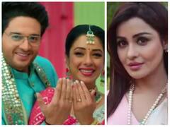 अनुज को अपना बनाने के लिए माया चल सकती है ये चाल, अनुपमा की दूसरी शादी भी खतरे में
