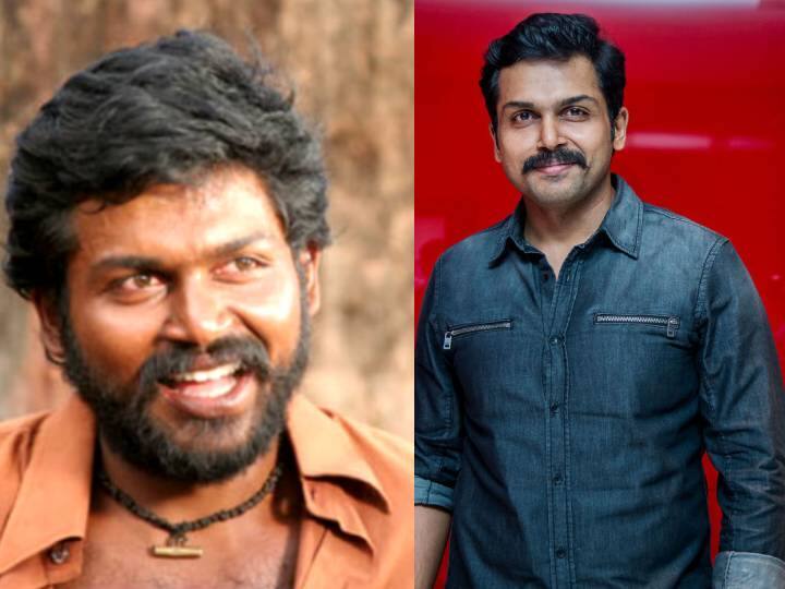 kollywood actor karthi completed 16 years in cinema industry 16 years of KARTHIsm: 