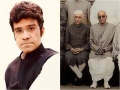 CR Kesavan, Great-Grandson Of Veteran Leader C Rajagopalachari, Resigns From Congress