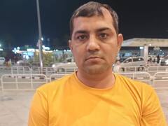 राजस्थान पेपर लीक का सरगना भूपेन्द्र सारण बेंगलूरू से गिरफ्तार, एक लाख का था इनाम