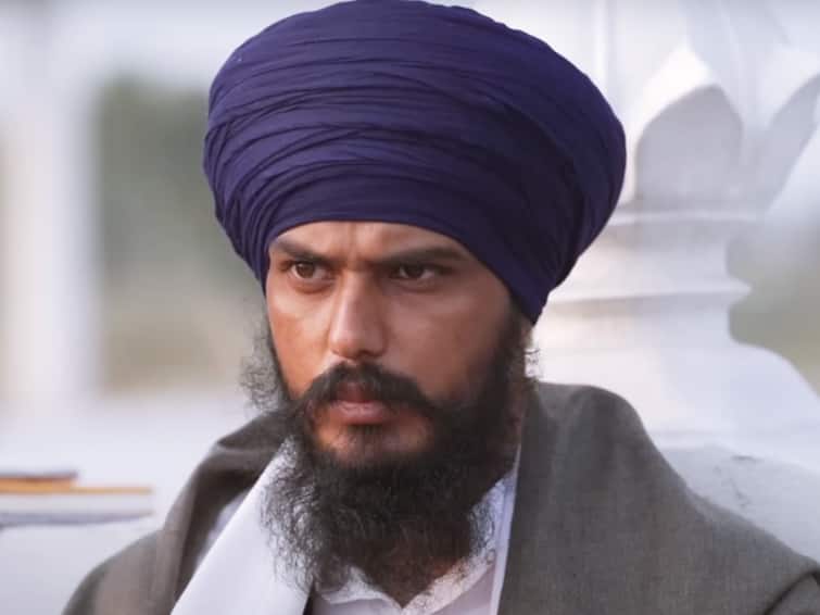 Waris Punjab De Biography Profile Who is Amritpal Singh Waris Punjab De Chief Who Is Amritpal Singh? Radical Leader Whose Followers Stormed Police Station In Amritsar