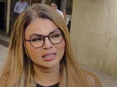 राखी सावंत का फिर छलका दर्द, बोलीं- ‘पति दे रहा तलाक की धमकी, नहीं अपना रहा परिवार’