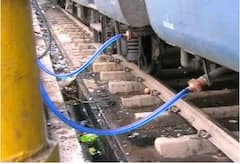 ट्रेन में कितने लीटर का होता है पानी का टैंक? कैसे पता चलता है कि पानी खत्म हो गया है?