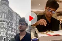 Viral Video: ਮੁੰਬਈ ਦੇ ਕੰਟੈਂਟ ਕ੍ਰਿਏਟਰ ਨੇ ਤਾਜ ਹੋਟਲ ਵਿੱਚ ਸਿੱਕਿਆਂ ਨਾਲ ਬਿੱਲ ਦਾ ਭੁਗਤਾਨ ਕੀਤਾ, ਵਾਇਰਲ ਵੀਡੀਓ ਵਿੱਚ ਦਿਖਾਈ ਦਿੱਤੀ ਸਟਾਫ ਦੀ ਪ੍ਰਤੀਕਿਰਿਆ