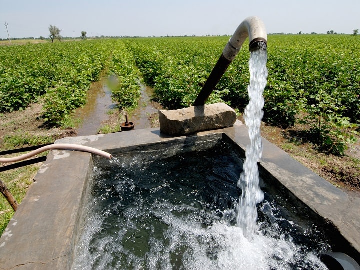 Rajasthan Govt Provide Subsidy on water Tank Making and Irrigation