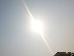 TN Weather: ரெடியா இருங்க.. தமிழ்நாட்டில் இனி கொளுத்தப்போகும் வெயில்..! வானிலை நிலவரம் என்ன?