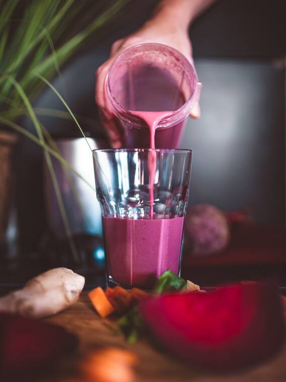 नस-नस में खून बढ़ा देंगे ये 5 हेल्थ ड्रिंक