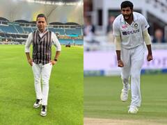 क्या बुमराह को IPL 2023 में खेलने नहीं देगी BCCI? आकाश चोपड़ा के बयान से उठ रहे सवाल